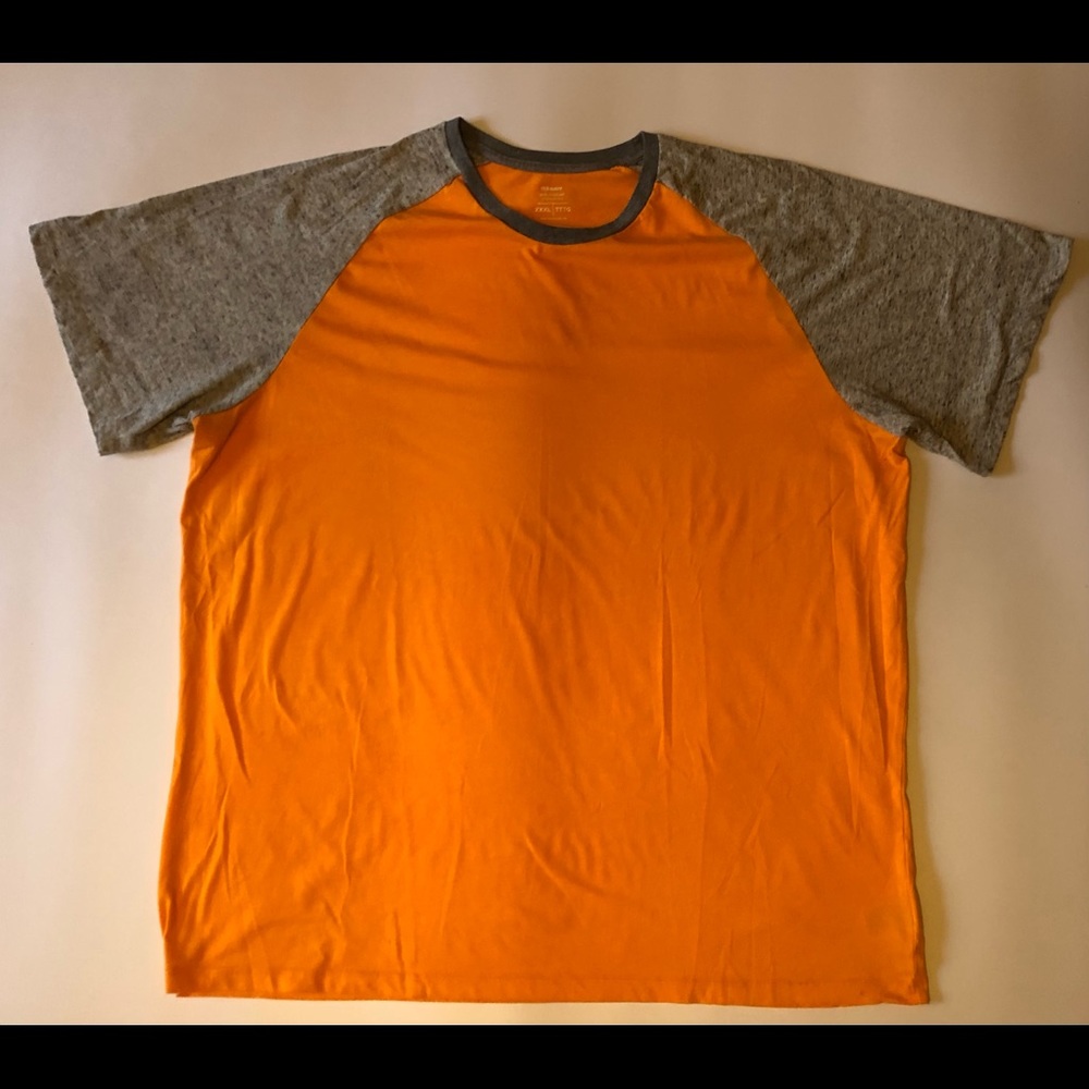 Old Navy Soft Washed Ultra Doux Short Sleeve T-Shirt